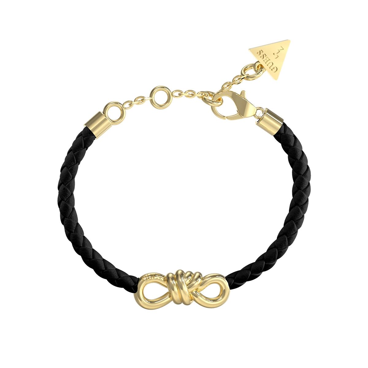 Ladies' Bracelet Guess JUBB04003JWYGBKT-U -  Jewellery, Women -  Guess.