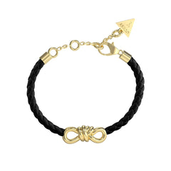 Ladies' Bracelet Guess JUBB04003JWYGBKT-U -  Jewellery, Women -  Guess.