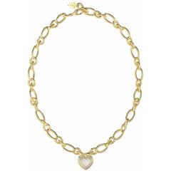 Ladies' Necklace Guess JUBN04023JWYGWHT-U -  Jewellery, Women -  Guess.