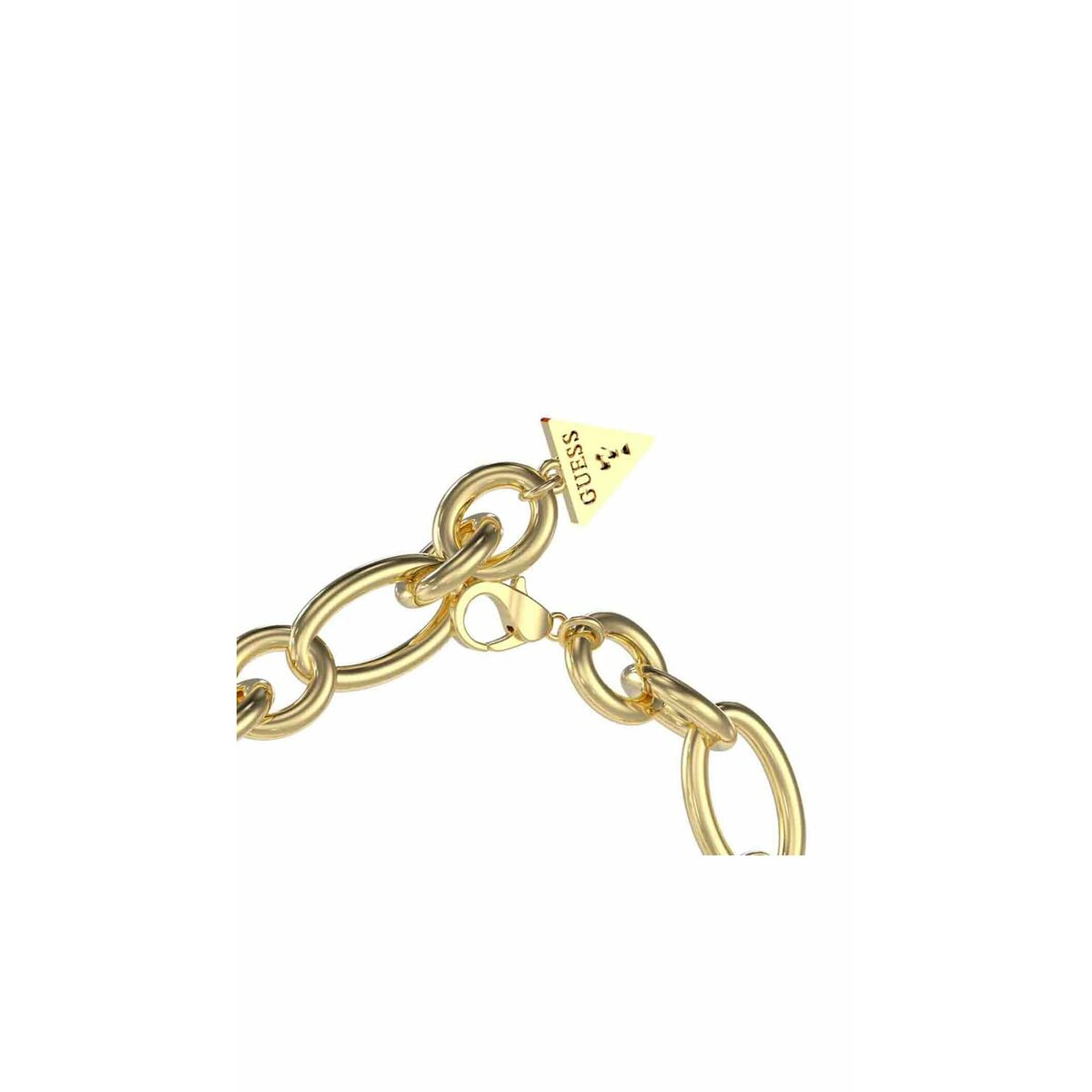 Ladies' Bracelet Guess JUBB04025JWYGWHS -  Jewellery, Women -  Guess.