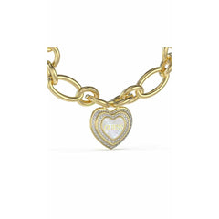 Ladies' Bracelet Guess JUBB04025JWYGWHS -  Jewellery, Women -  Guess.