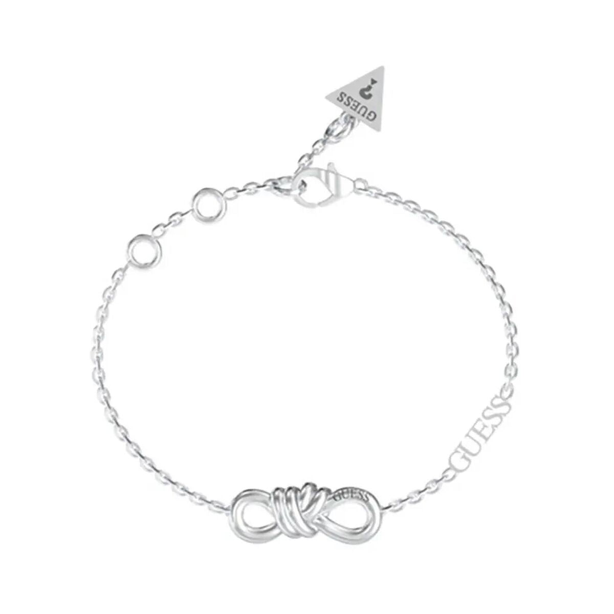 Keychain Guess JUBB04011JWRHS Silver -  Car and motorbike, Products for enthusiasts -  Guess.