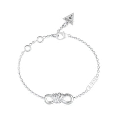 Keychain Guess JUBB04011JWRHS Silver -  Car and motorbike, Products for enthusiasts -  Guess.