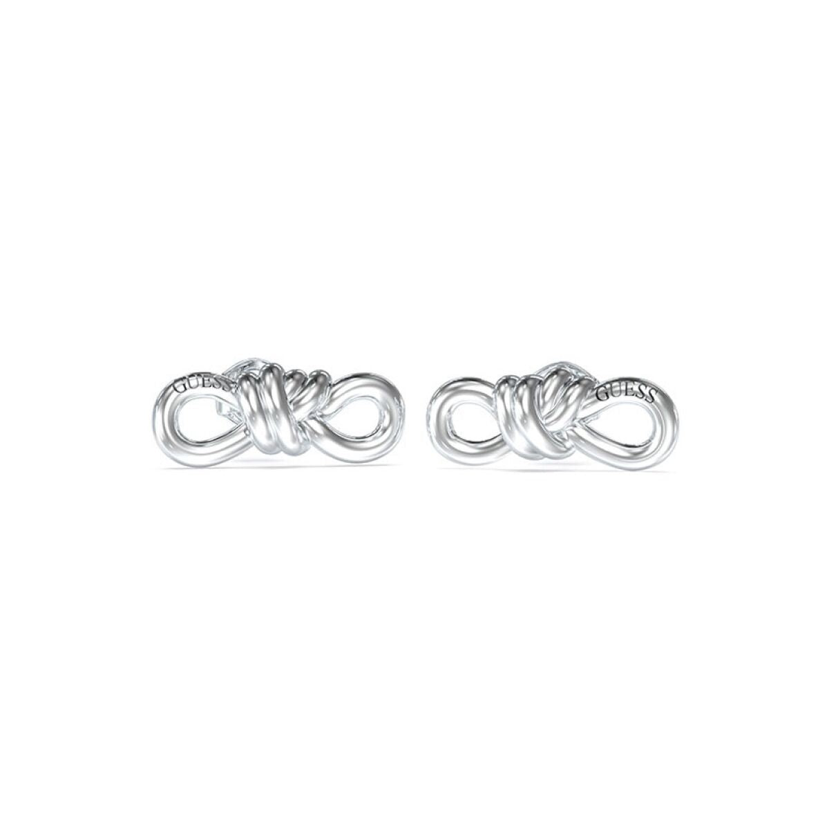 Keychain Guess JUBE04012JWRHT-U Silver -  Car and motorbike, Products for enthusiasts -  Guess.