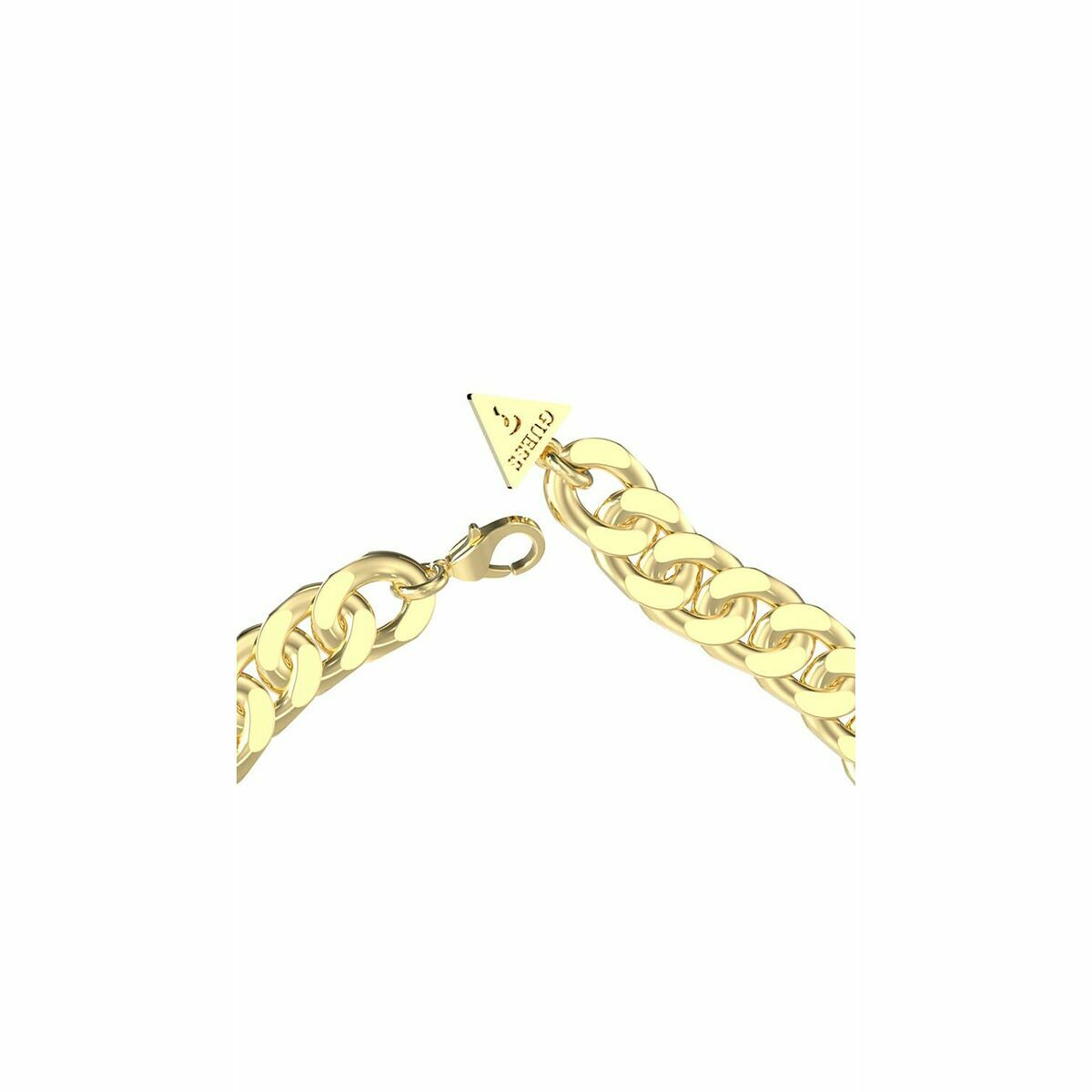 Ladies' Bracelet Guess JUBN04013JWYGWHT-U -  Jewellery, Costume jewellery -  Guess.