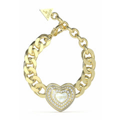 Ladies' Bracelet Guess JUBB04014JWYGWHS -  Jewellery, Women -  Guess.