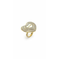 Ladies' Ring Guess JUBR04016JWYGWH52 12 -  Jewellery, Women -  Guess.