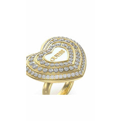 Ladies' Ring Guess JUBR04016JWYGWH52 12 -  Jewellery, Women -  Guess.