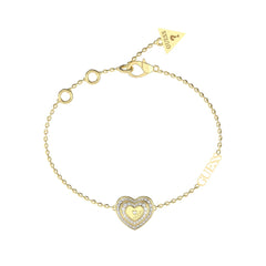 Ladies' Bracelet Guess JUBB04031JWYGS -  Jewellery, Women -  Guess.