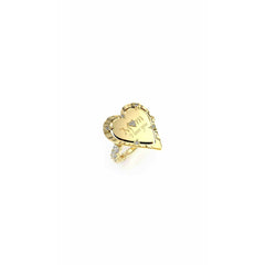 Ladies' Ring Guess JUBR04050JWYG52 -  Jewellery, Women -  Guess.