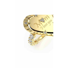 Ladies' Ring Guess JUBR04050JWYG52 -  Jewellery, Women -  Guess.