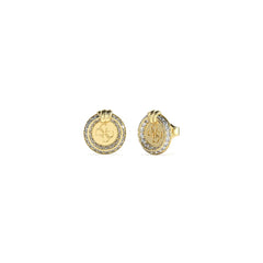 Ladies' Earrings Guess JUBE04058JWYGT-U -  Jewellery, Women -  Guess.