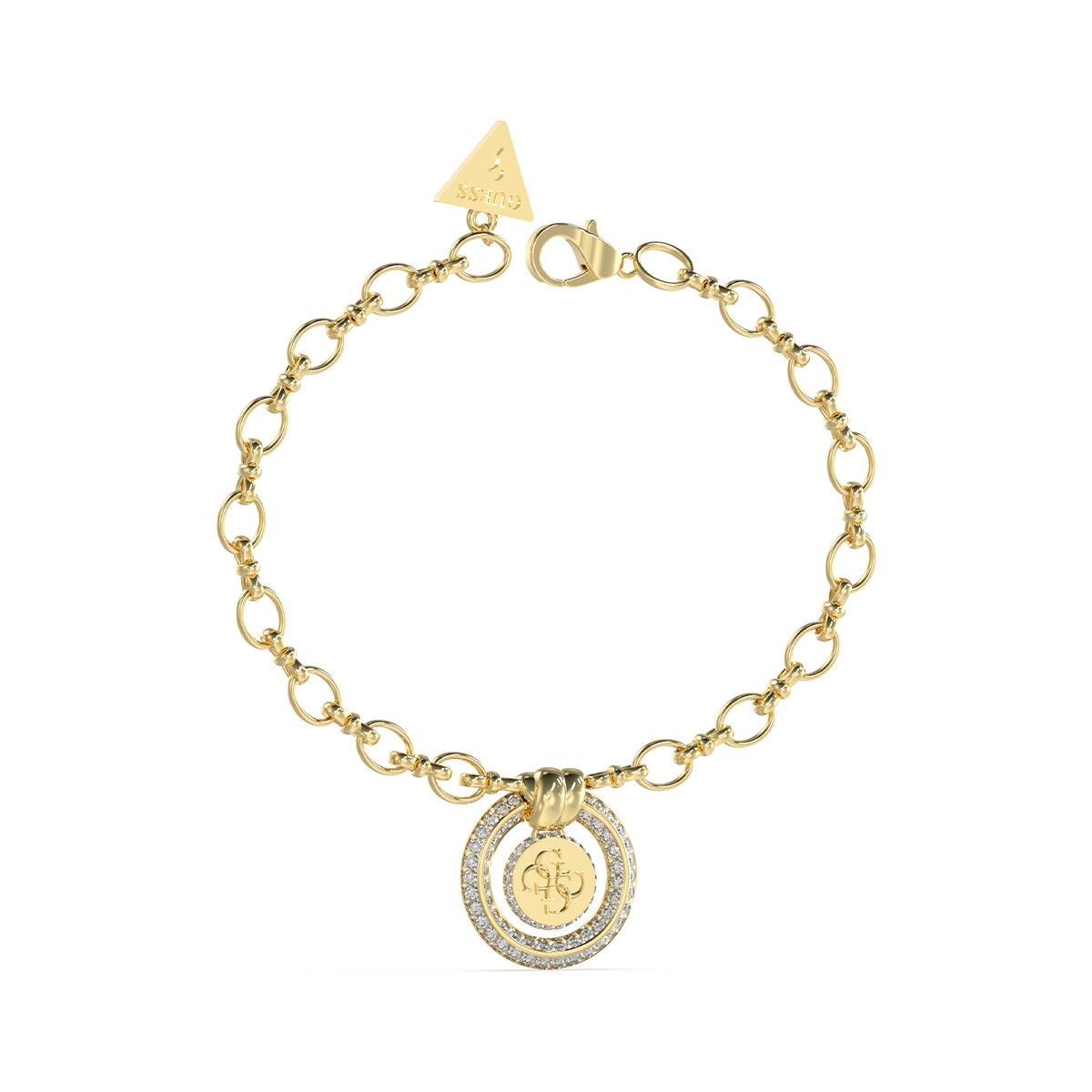 Ladies' Bracelet Guess JUBB04059JWYGS -  Jewellery, Women -  Guess.