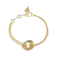 Ladies' Bracelet Guess JUBB04063JWYGS -  Jewellery, Women -  Guess.