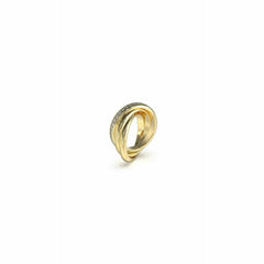 Ladies' Ring Guess JUBR04067JWYG52 12 -  Jewellery, Women -  Guess.