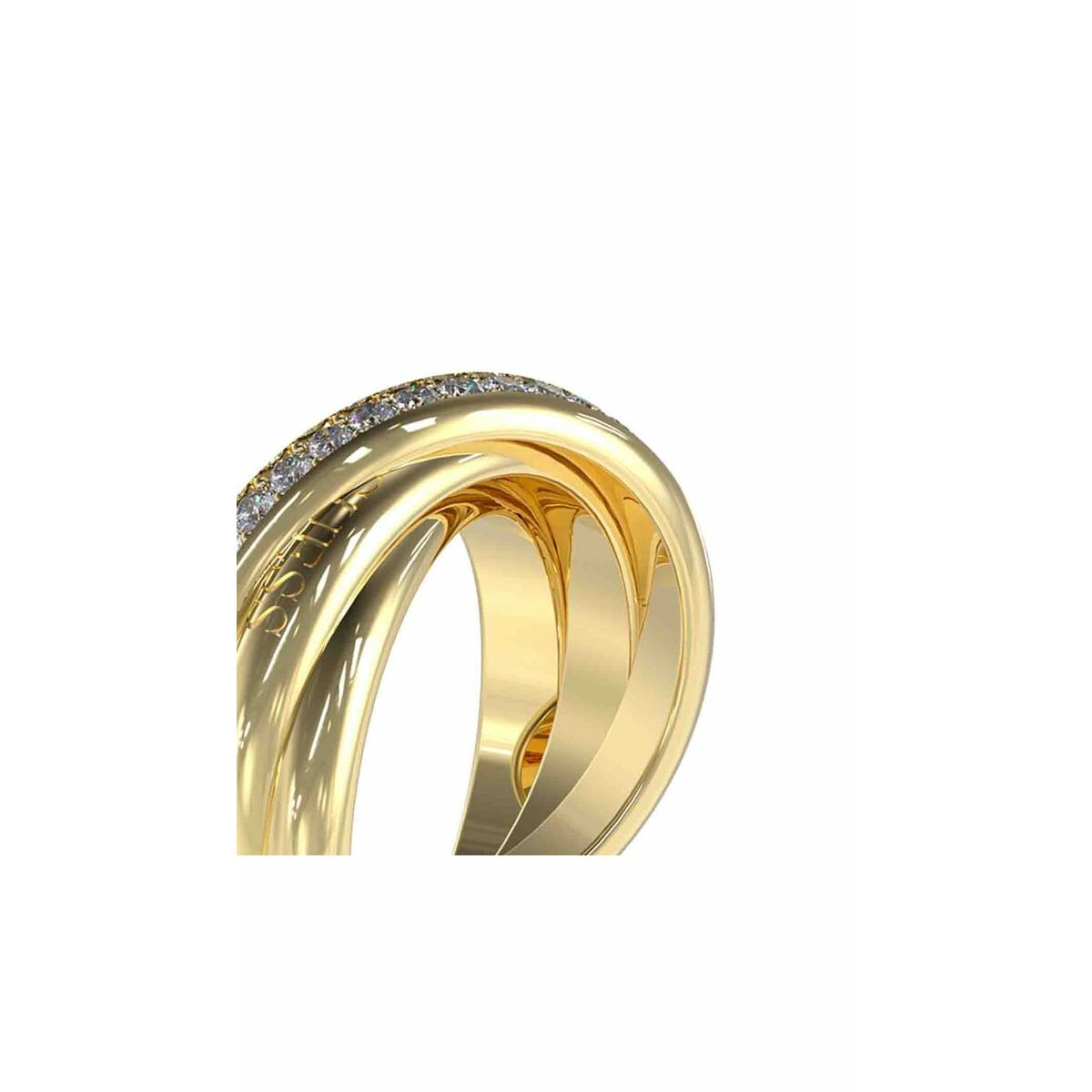 Ladies' Earrings Guess JUBR04067JWYG54 -  Jewellery, Women -  Guess.