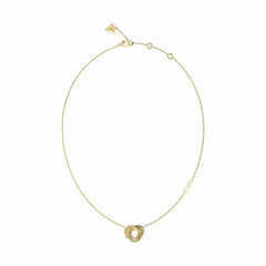Ladies' Necklace Guess JUBN04062JWYGT-U -  Jewellery, Women -  Guess.