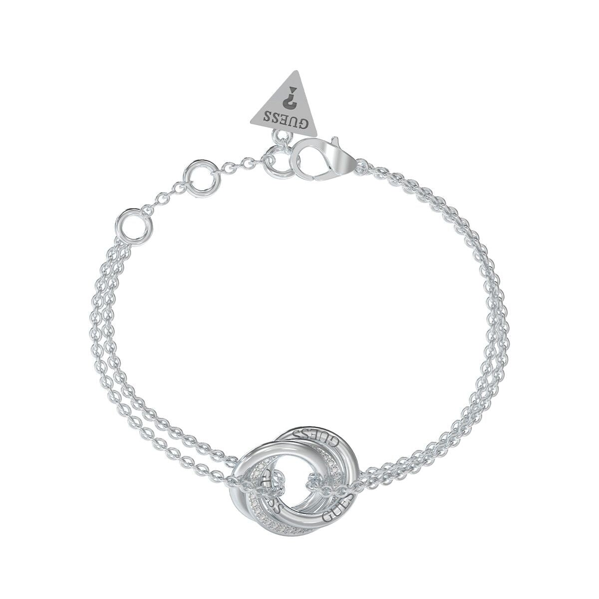 Ladies' Bracelet Guess JUBB04063JWRHS -  Jewellery, Women -  Guess.
