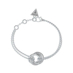 Ladies' Bracelet Guess JUBB04063JWRHS -  Jewellery, Women -  Guess.