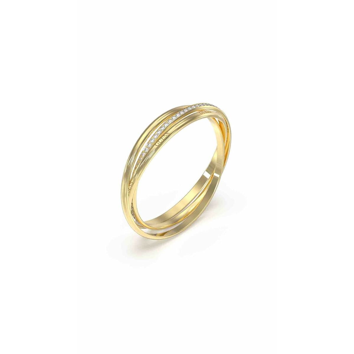 Ladies' Bracelet Guess JUBB04072JWYGT-U -  Jewellery, Women -  Guess.
