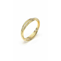 Ladies' Bracelet Guess JUBB04072JWYGT-U -  Jewellery, Women -  Guess.