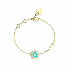 Ladies' Bracelet Guess JUBB04082JWYGTQS -  Jewellery, Women -  Guess.