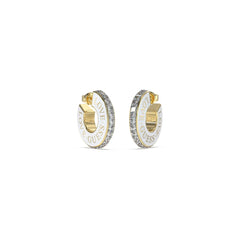 Ladies' Earrings Guess JUBE04083JWYGWHT-U -  Jewellery, Women -  Guess.