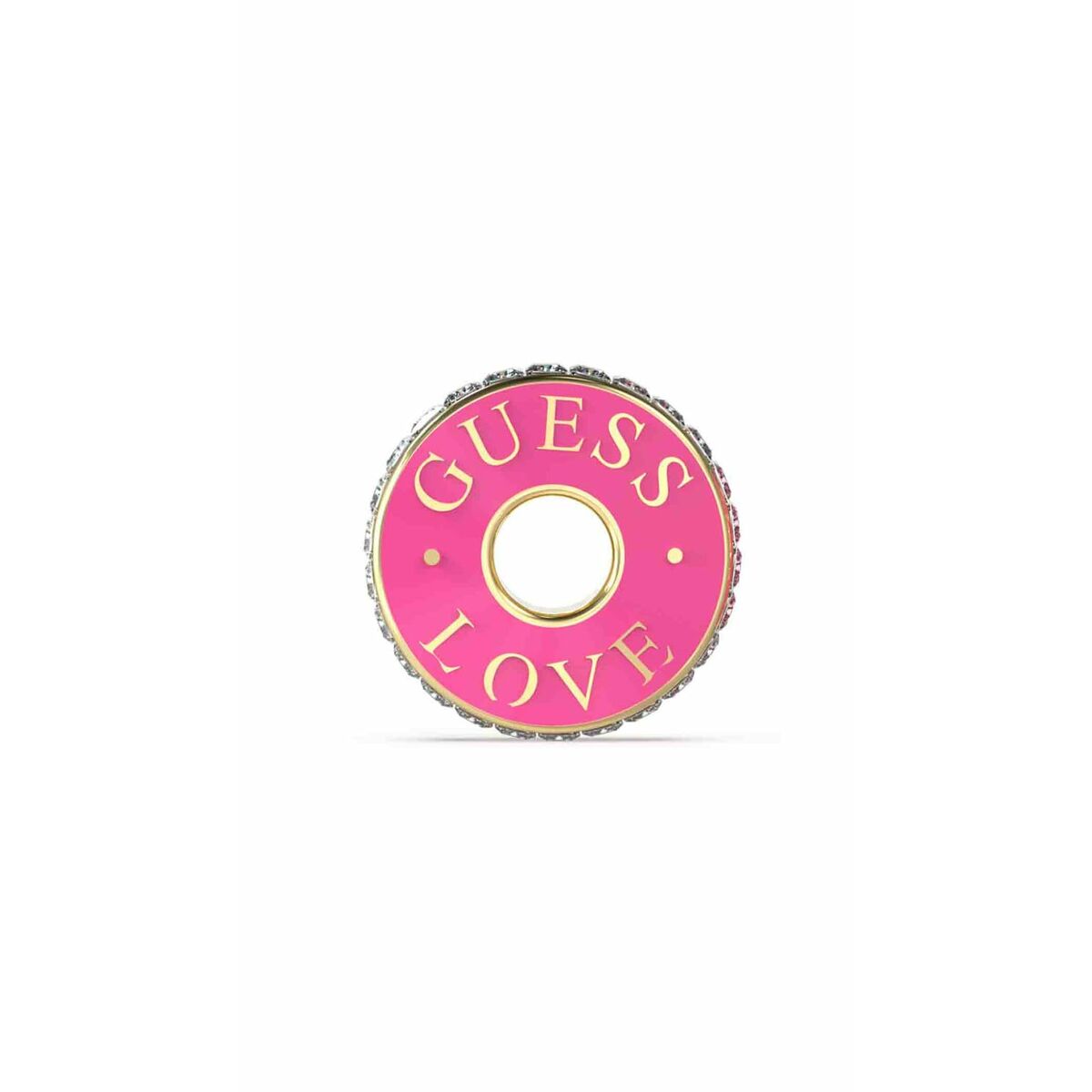 Ladies' Earrings Guess JUBE04084JWYGFCT-U -  Jewellery, Women -  Guess.