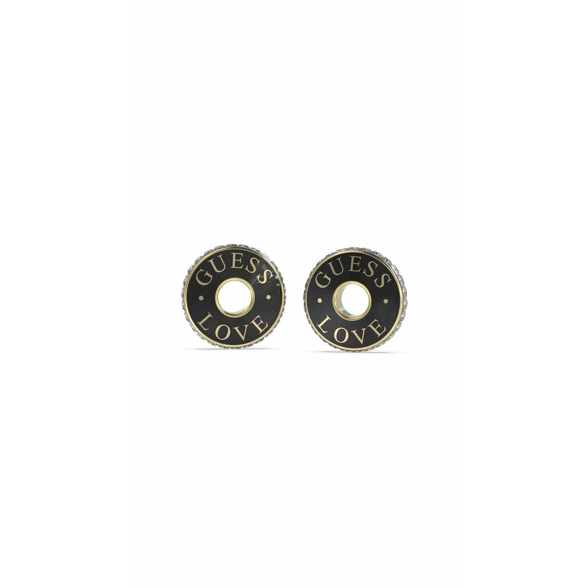 Ladies' Earrings Guess JUBE04084JWYGBKT-U -  Jewellery, Women -  Guess.