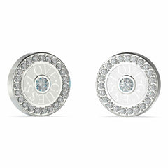 Ladies' Earrings Guess JUBE04081JWRHT-U Stainless steel -  Jewellery, Women -  Guess.