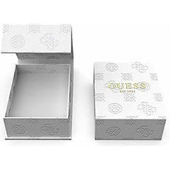 Ladies' Earrings Guess JUBE04081JWRHT-U Stainless steel -  Jewellery, Women -  Guess.