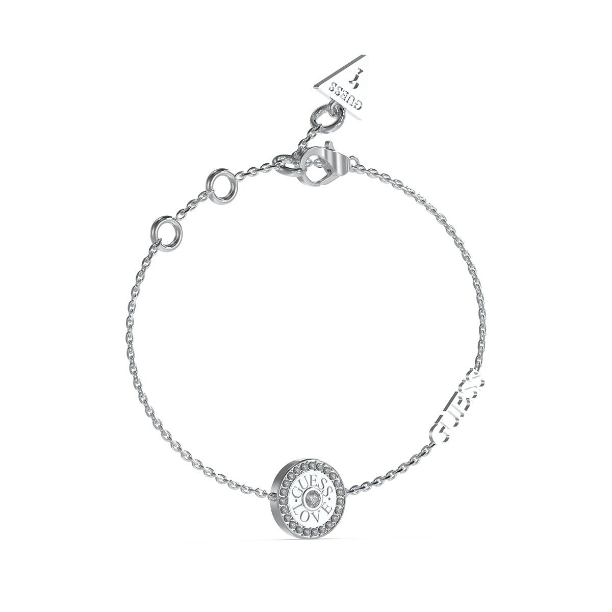 Ladies' Bracelet Guess JUBB04082JWRHS -  Jewellery, Women -  Guess.