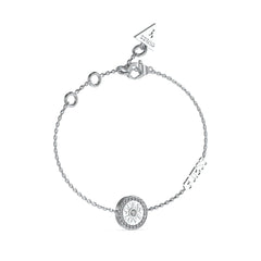 Ladies' Bracelet Guess JUBB04082JWRHS -  Jewellery, Women -  Guess.