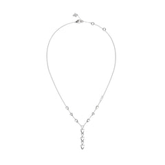 Ladies' Pendant Guess JUBN04408JWRHT-U Silver -  Jewellery, Women -  Guess.