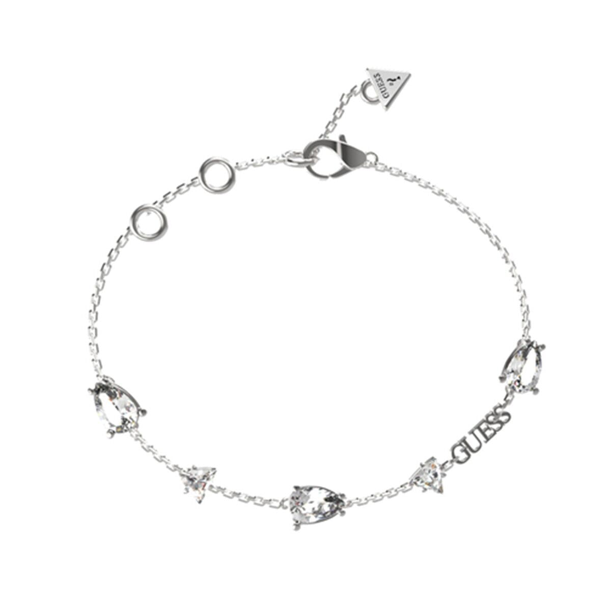 Ladies' Bracelet Guess JUBB04410JWRHS -  Jewellery, Women -  Guess.