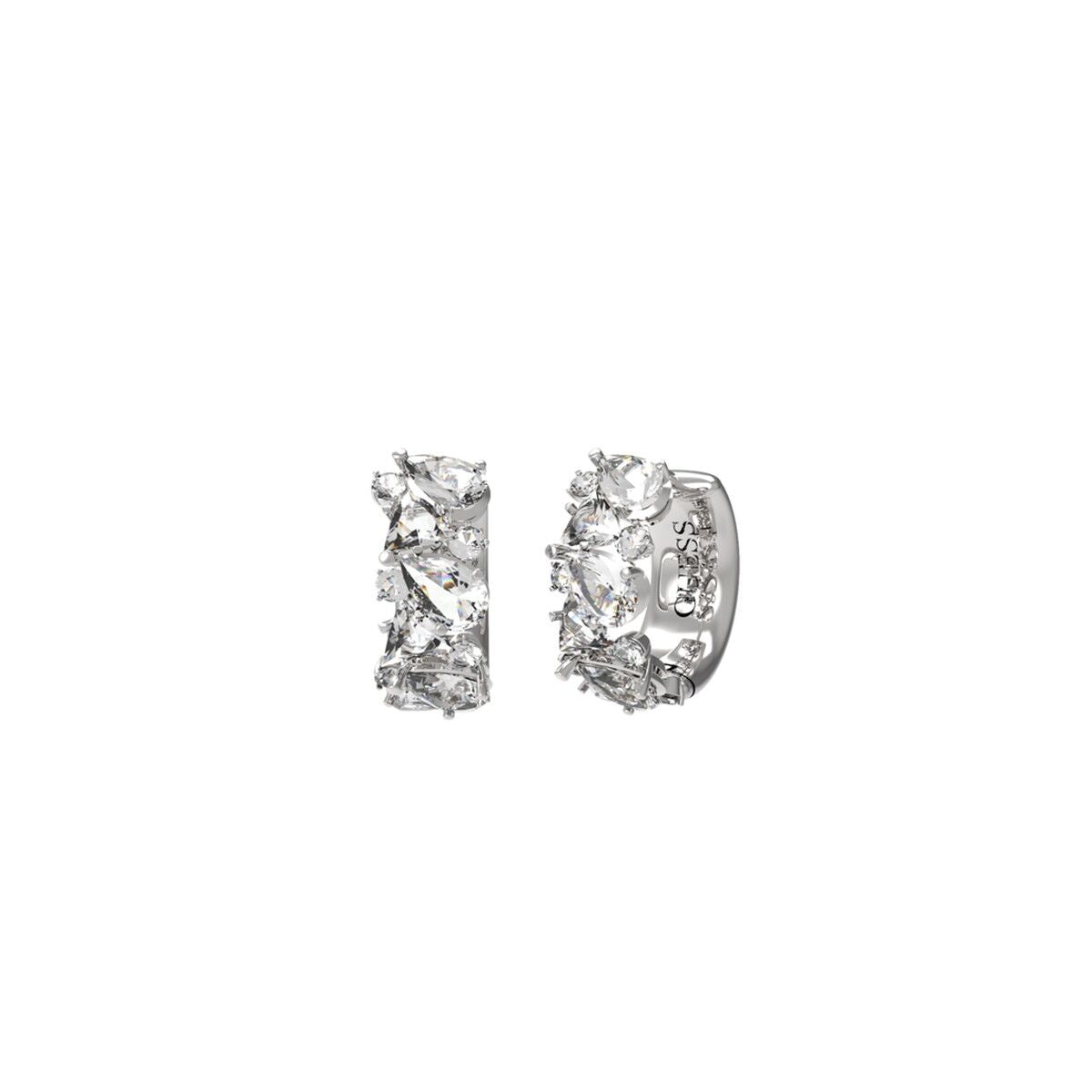 Ladies' Earrings Guess JUBE04411JWRHT-U -  Jewellery, Women -  Guess.