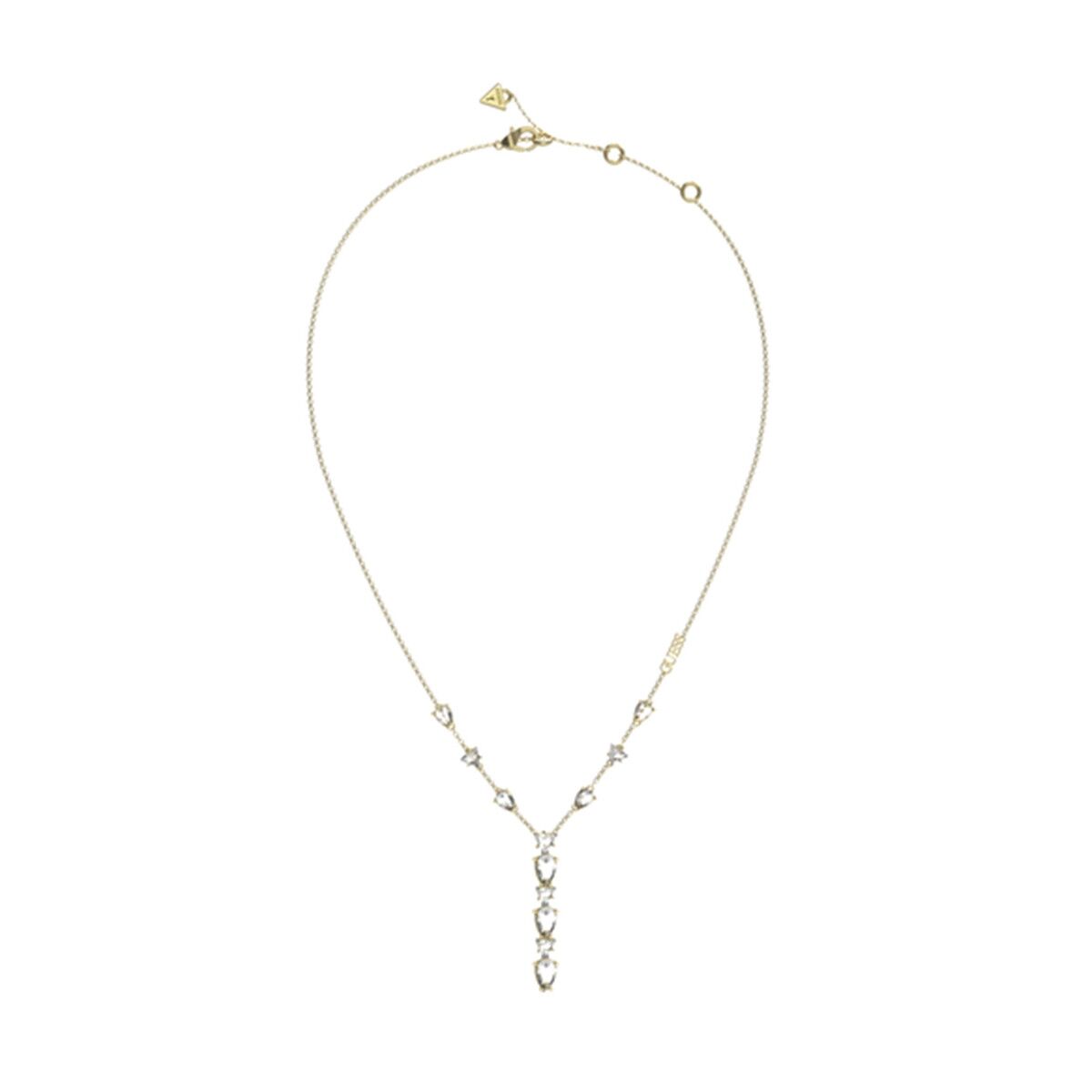 Ladies' Pendant Guess JUBN04408JWYGT-U -  Jewellery, Women -  Guess.