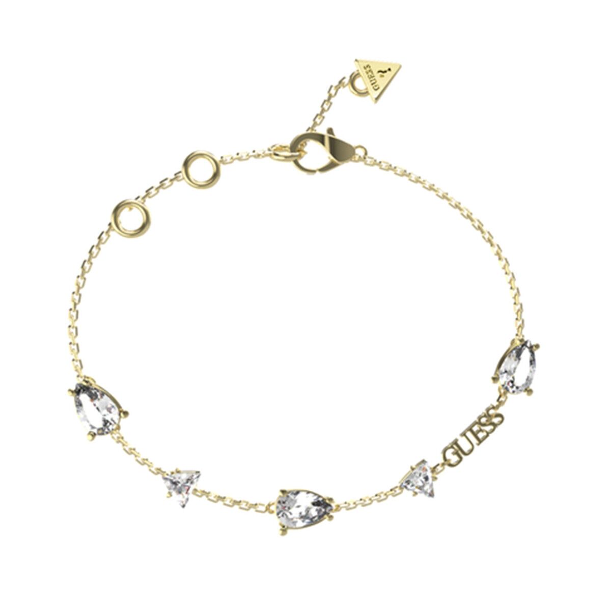 Ladies' Bracelet Guess JUBB04410JWYGS -  Jewellery, Women -  Guess.