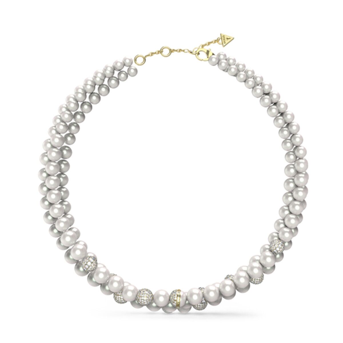Ladies' Bracelet Guess JUBN04444JWYGT-U -  Jewellery, Women -  Guess.