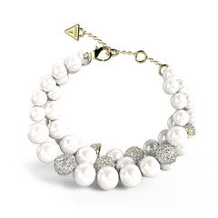 Ladies' Bracelet Guess JUBB04445JWYGS -  Jewellery, Women -  Guess.