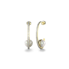 Ladies' Earrings Guess JUBE04452JWYGT-U -  Jewellery, Women -  Guess.