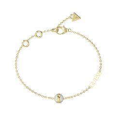 Ladies' Bracelet Guess JUBB04456JWYGS -  Jewellery, Women -  Guess.