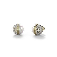 Ladies' Earrings Guess JUBE04458JWYGT-U Silver -  Jewellery, Women -  Guess.