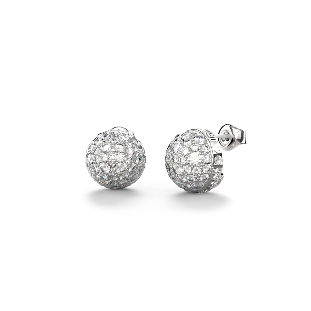 Ladies' Earrings Guess JUBE04457JWRHT-U -  Jewellery, Women -  Guess.