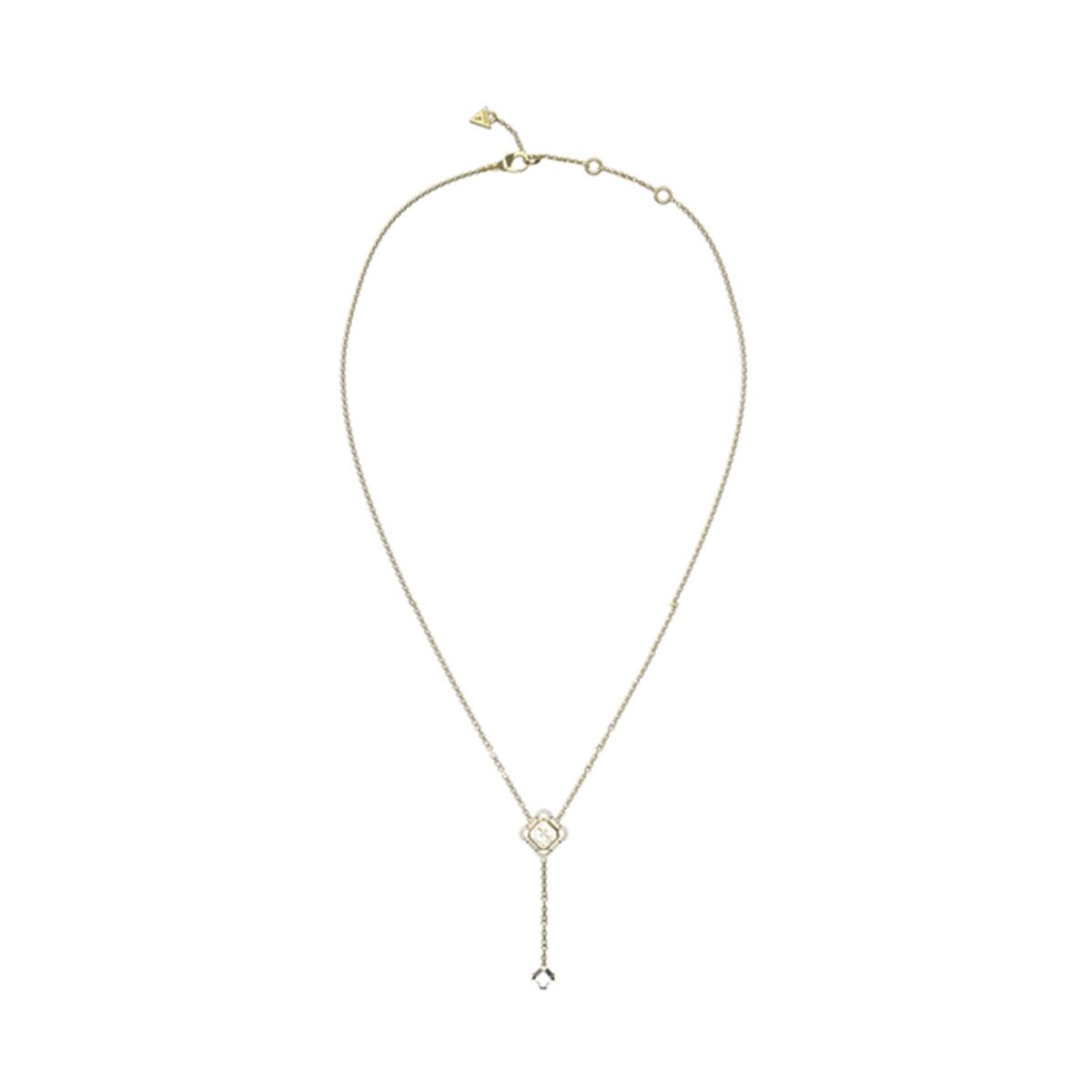 Ladies' Pendant Guess JUBN04482JWYGT-U -  Jewellery, Women -  Guess.
