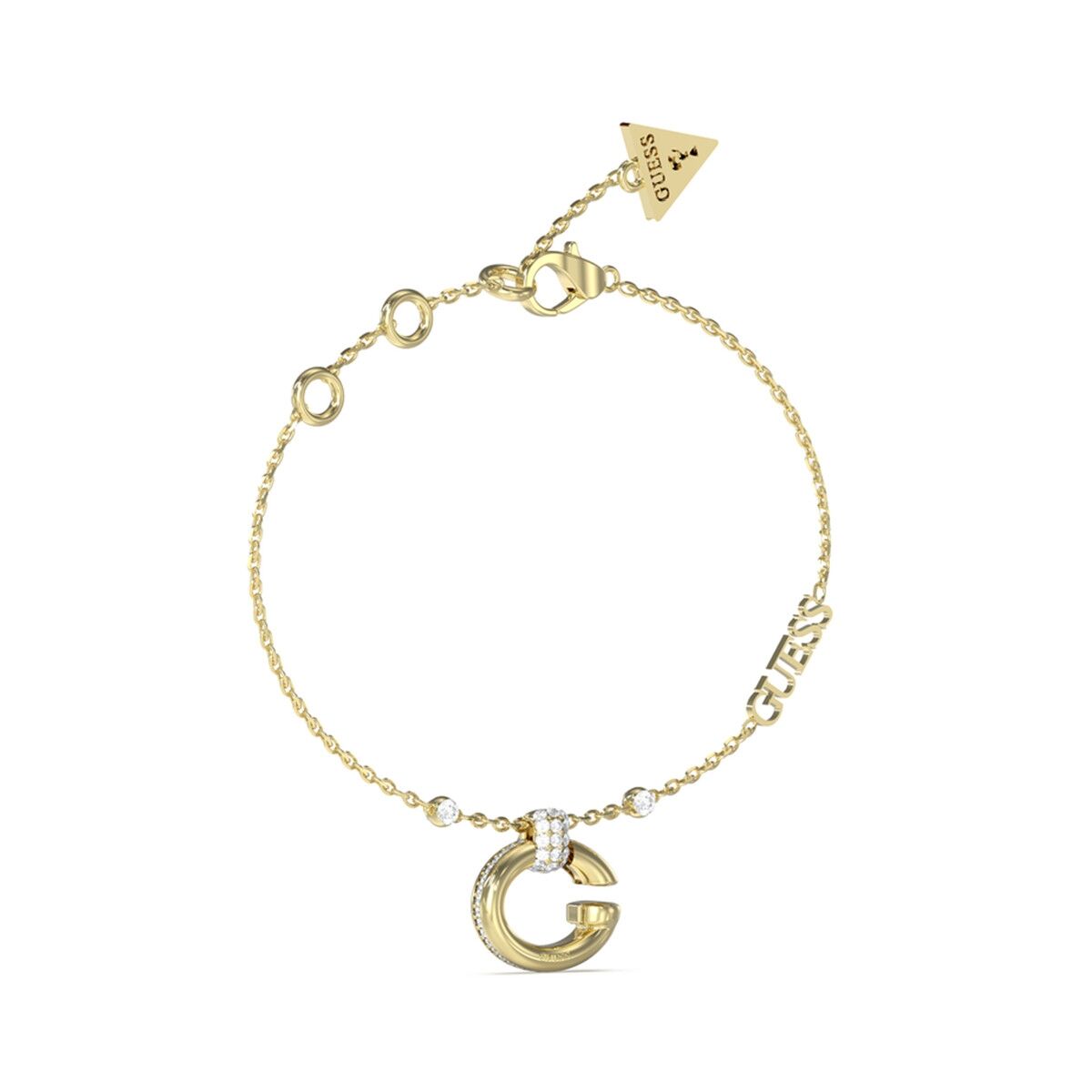 Ladies' Bracelet Guess JUBB04519JWYGS -  Jewellery, Women -  Guess.