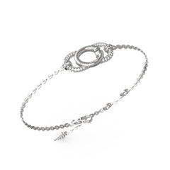 Ladies' Bracelet Guess JUBB04510JWRHS -  Jewellery, Women -  Guess.