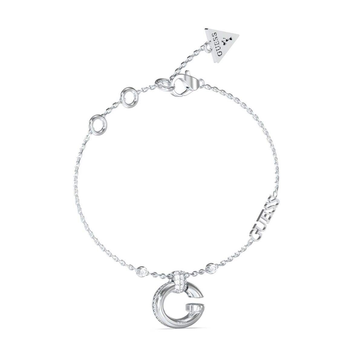Ladies' Bracelet Guess JUBB04519JWRHS -  Jewellery, Women -  Guess.