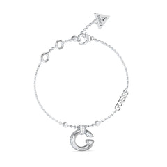 Ladies' Bracelet Guess JUBB04519JWRHS -  Jewellery, Women -  Guess.