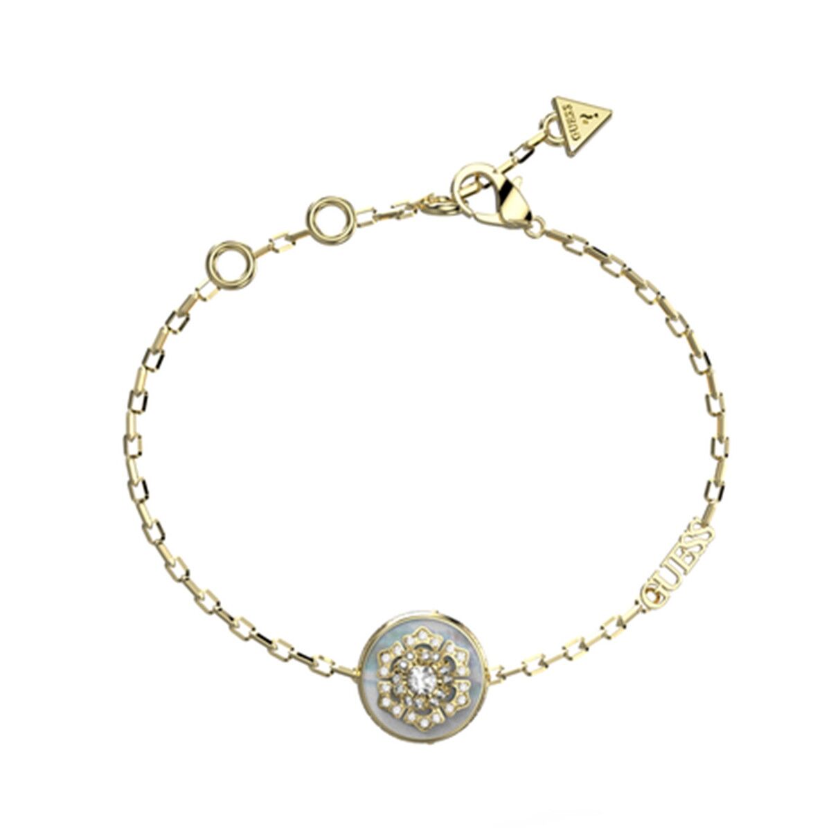Ladies' Bracelet Guess JUBB04549JWYGS -  Jewellery, Women -  Guess.